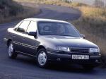 Opel Vectra Sedan 1988 года